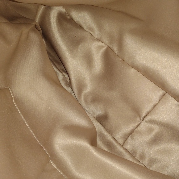 Vintage Coach Pabble leather large crossbody/shoulder bag - Picture 4 of 8